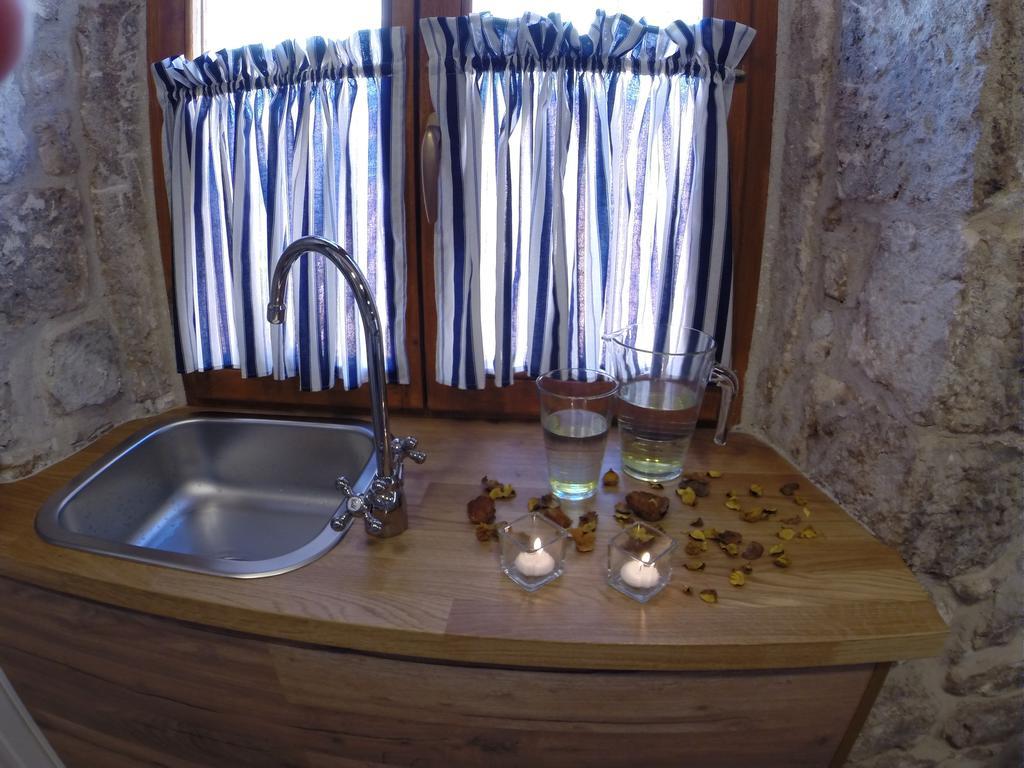 Porta Aurea Appartement Split Kamer foto